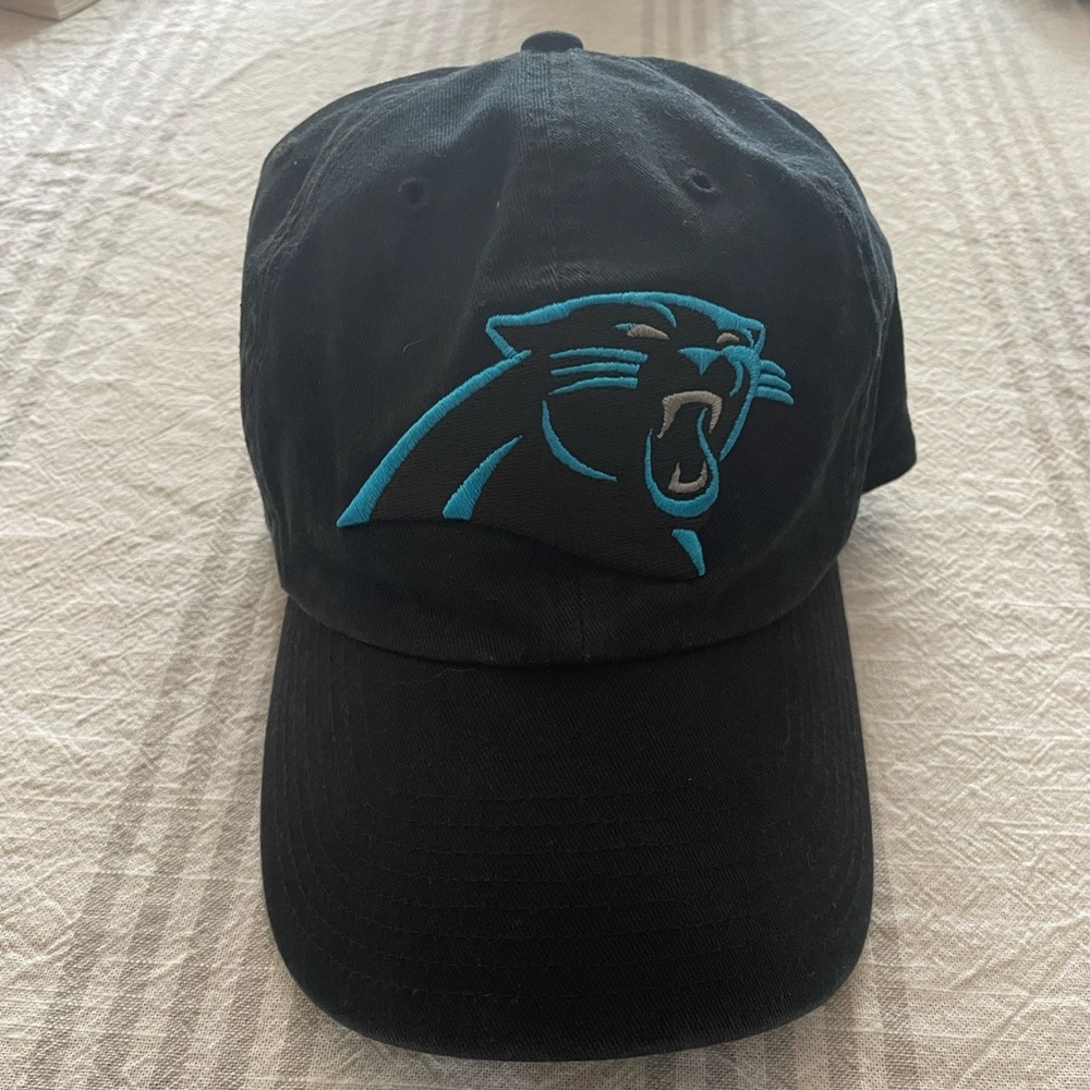 Carolina Panthers Hat